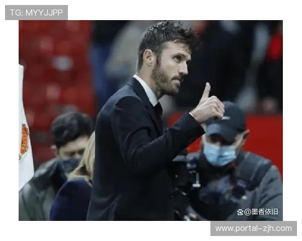 曼联客场逆转阿森纳,卡里克治下红魔展现全新战术信念 曼联客场逆转阿森纳,卡里克治下红魔展现全新战术信念