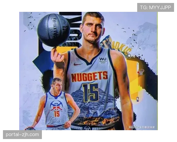 掘金爆冷赢球锁定西部第三，约基奇仅打18分钟率队12连胜收官